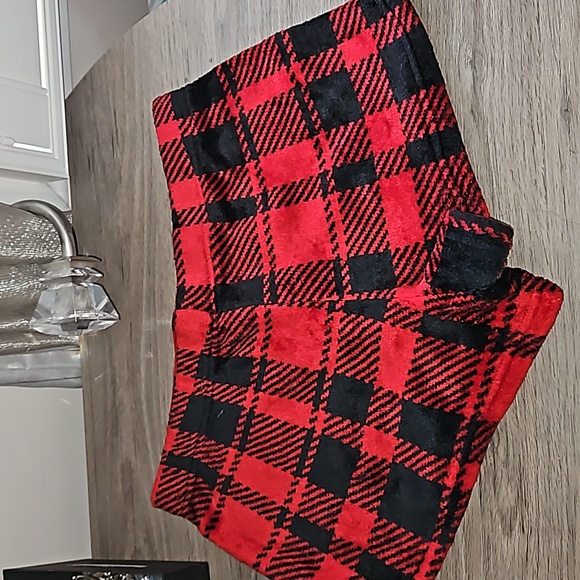 Pajama shorts - Picture 2 of 3